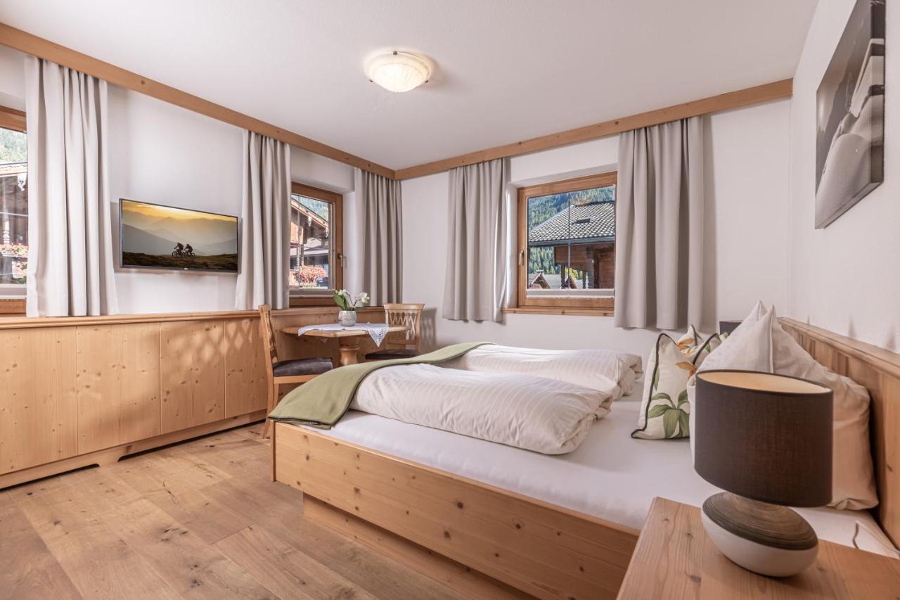 Aparthaus Alpbach Juwel Buitenkant foto